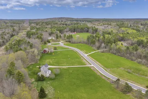 38 Field Road Cumberland ME 04021