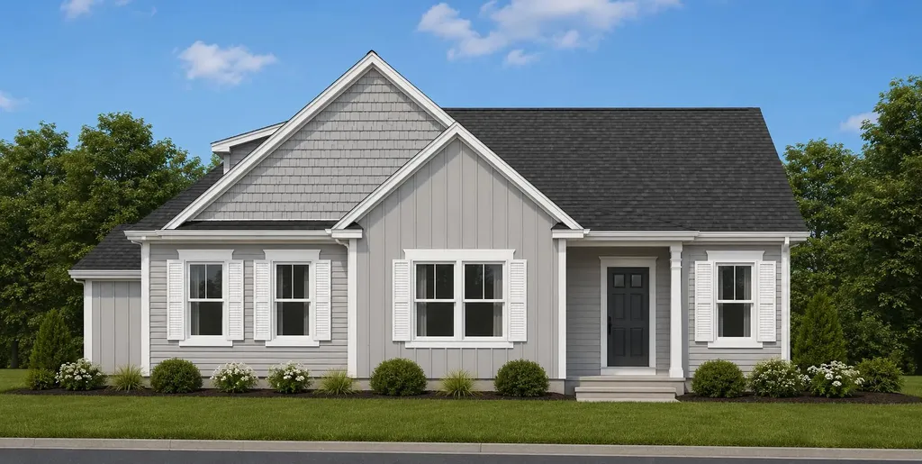 132 Stewart Drive Scarborough ME 04074