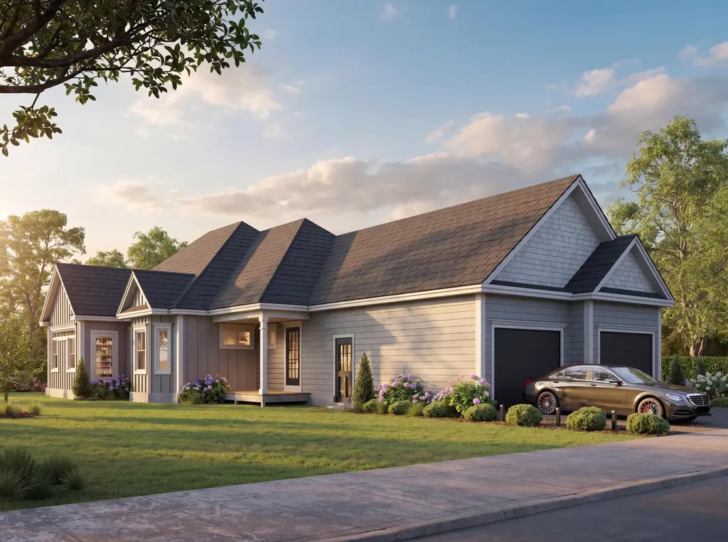 132 Stewart Drive Scarborough ME 04074
