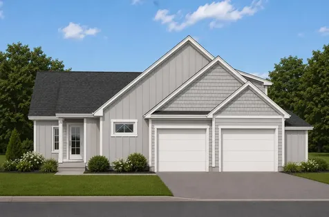 132 Stewart Drive Scarborough ME 04074