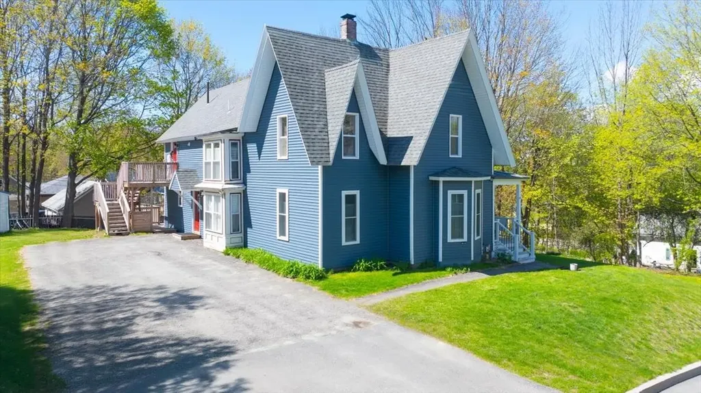 20 Cedar Street Augusta ME 04330