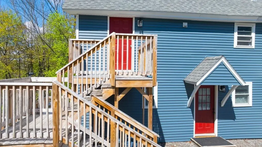20 Cedar Street Augusta ME 04330