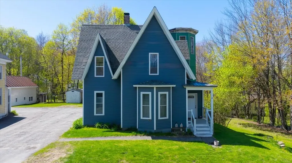 20 Cedar Street Augusta ME 04330