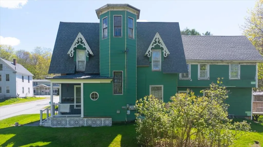 20 Cedar Street Augusta ME 04330