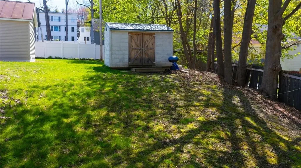 20 Cedar Street Augusta ME 04330