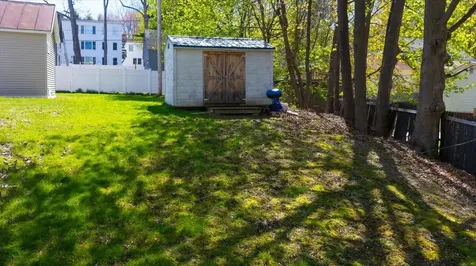 20 Cedar Street Augusta ME 04330