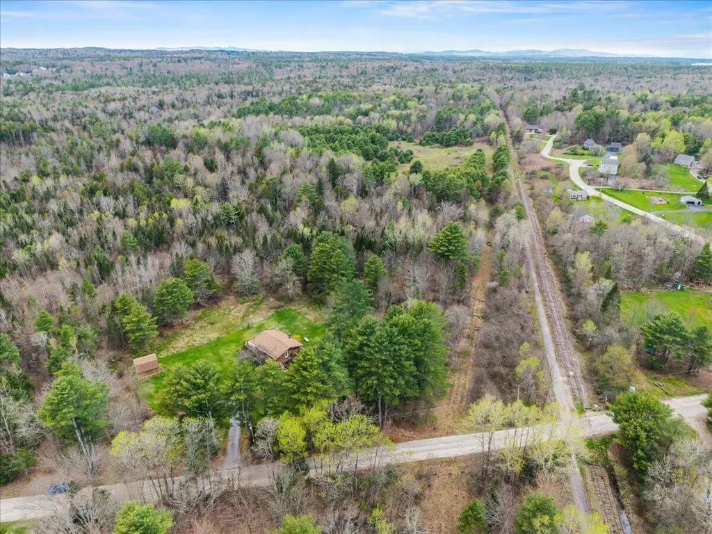 Tbd Wescott Road Gorham ME 04038