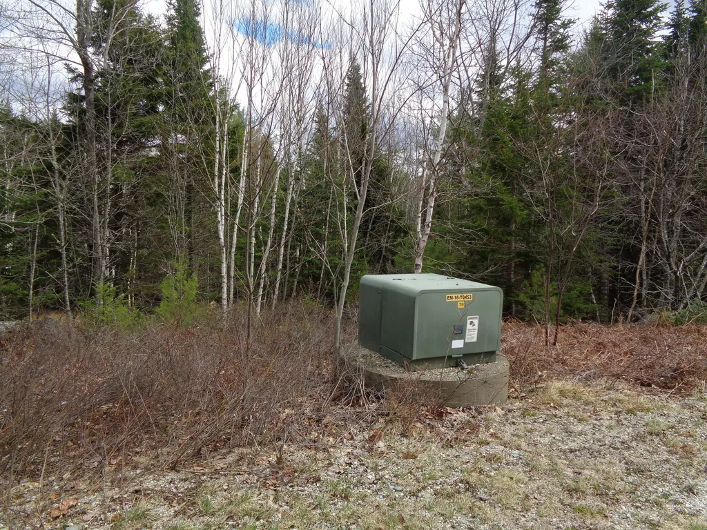 Lot 16 Bailey Mountain Road Franklin ME 04634