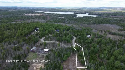 Lot 11 Bailey Mountain Road Franklin ME 04634