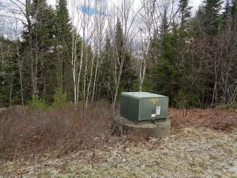 Lot 11 Bailey Mountain Road Franklin ME 04634
