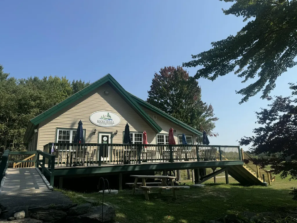 94 River Road Orrington ME 04474