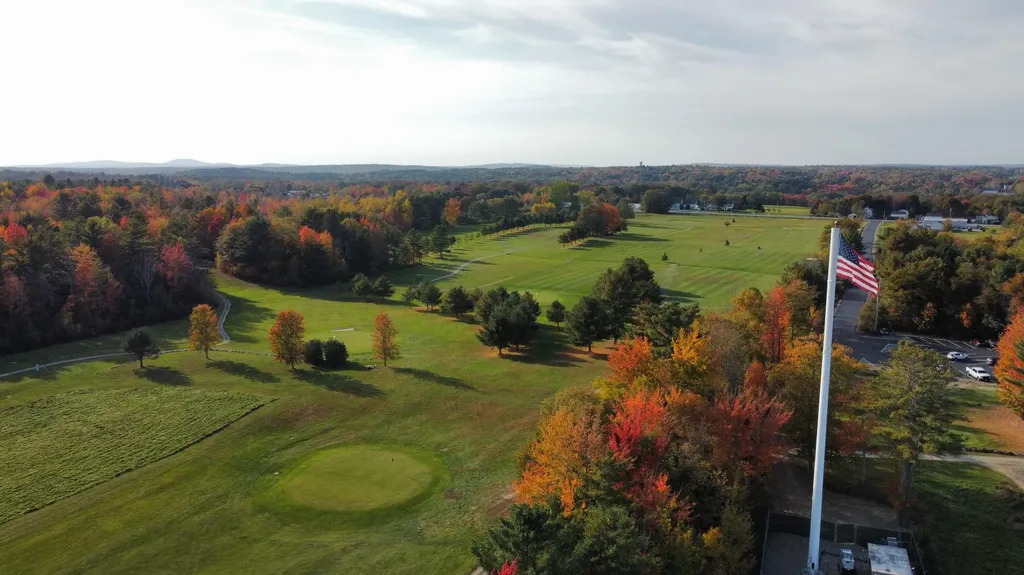 94 River Road Orrington ME 04474