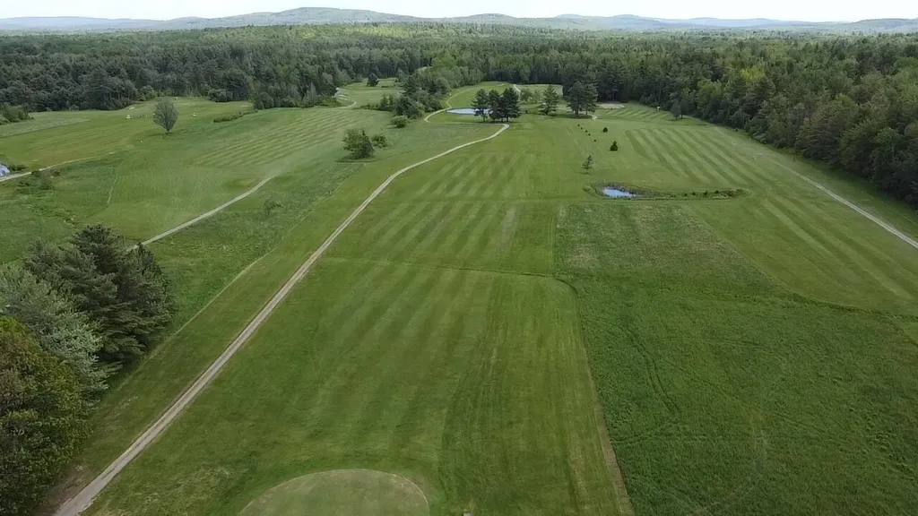 94 River Road Orrington ME 04474