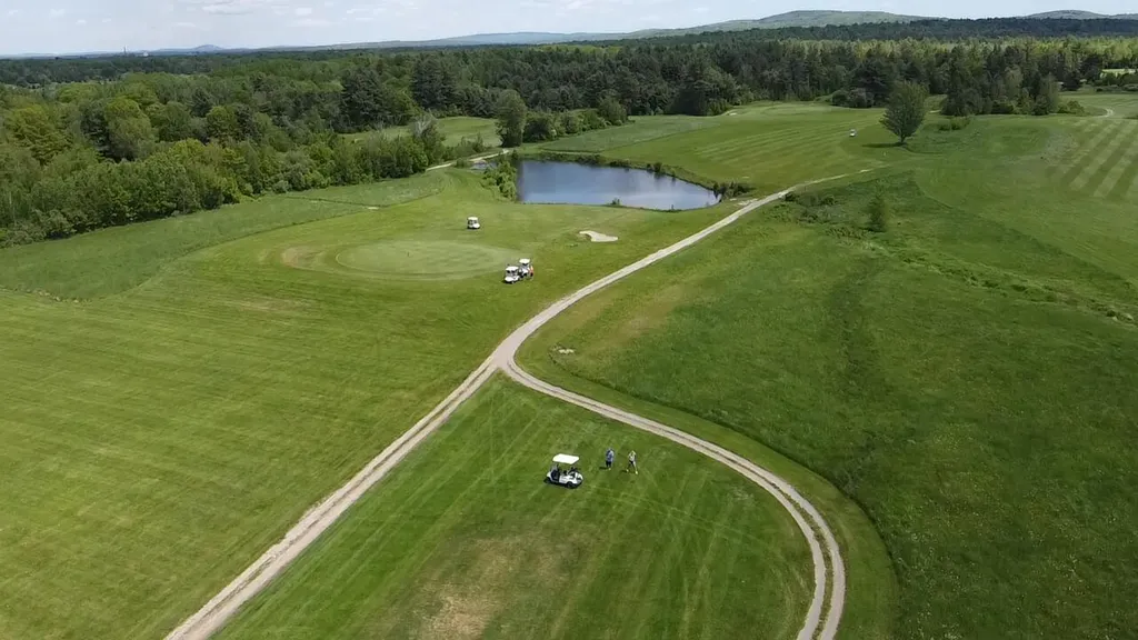 94 River Road Orrington ME 04474