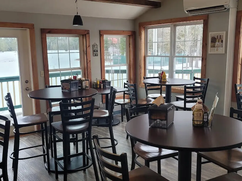 94 River Road Orrington ME 04474