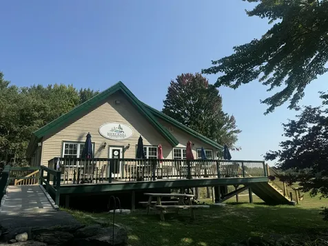94 River Road Orrington ME 04474