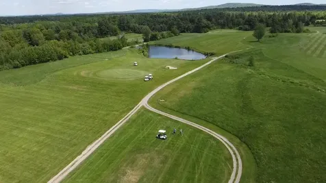 94 River Road Orrington ME 04474