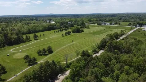 94 River Road Orrington ME 04474