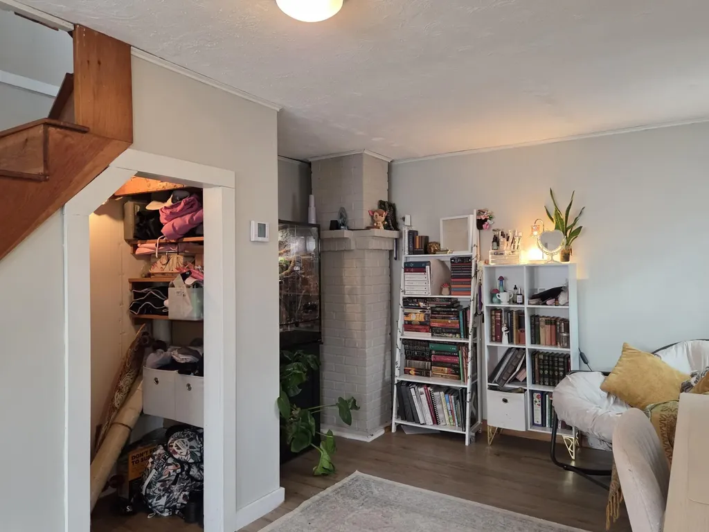 156 Blanket Lane Stockton Springs ME 04981