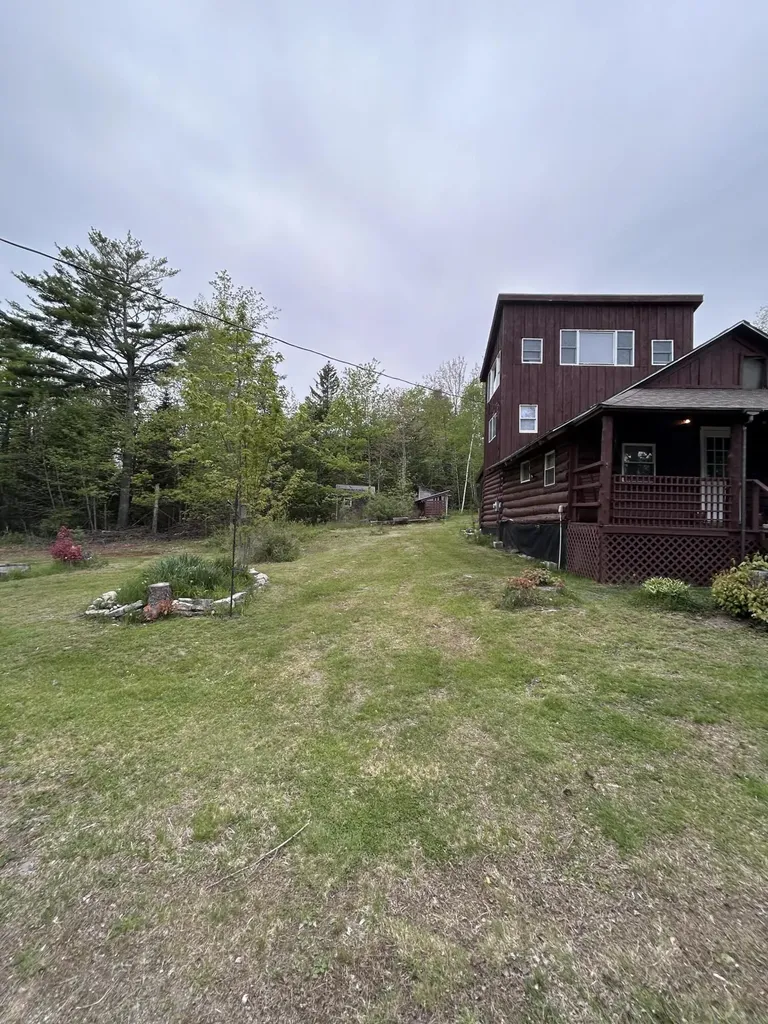 156 Blanket Lane Stockton Springs ME 04981