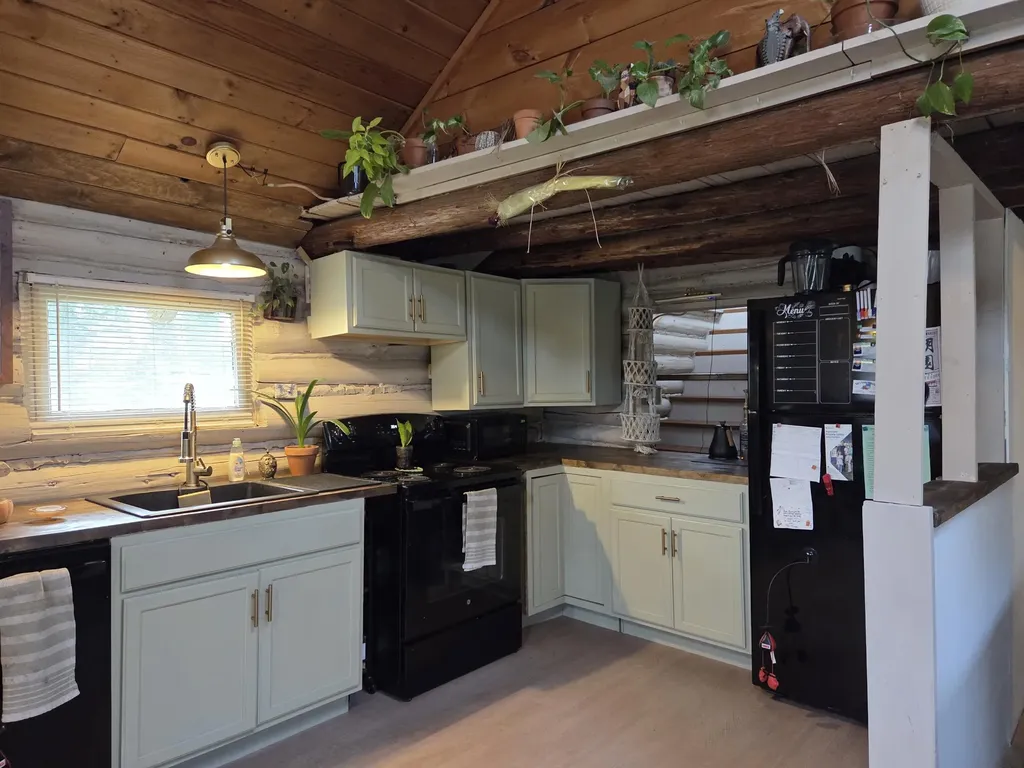156 Blanket Lane Stockton Springs ME 04981