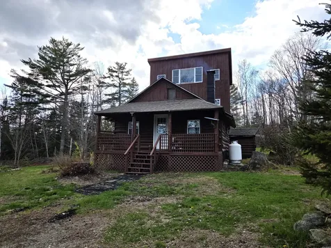 156 Blanket Lane Stockton Springs ME 04981