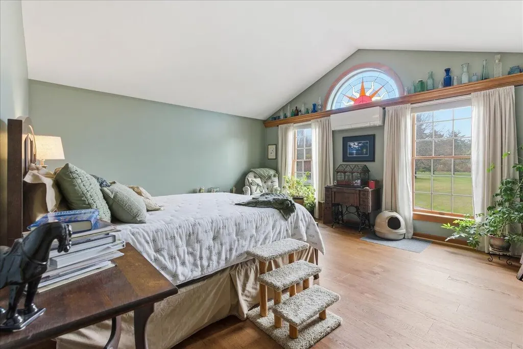 35 Estates Drive Manchester ME 04351
