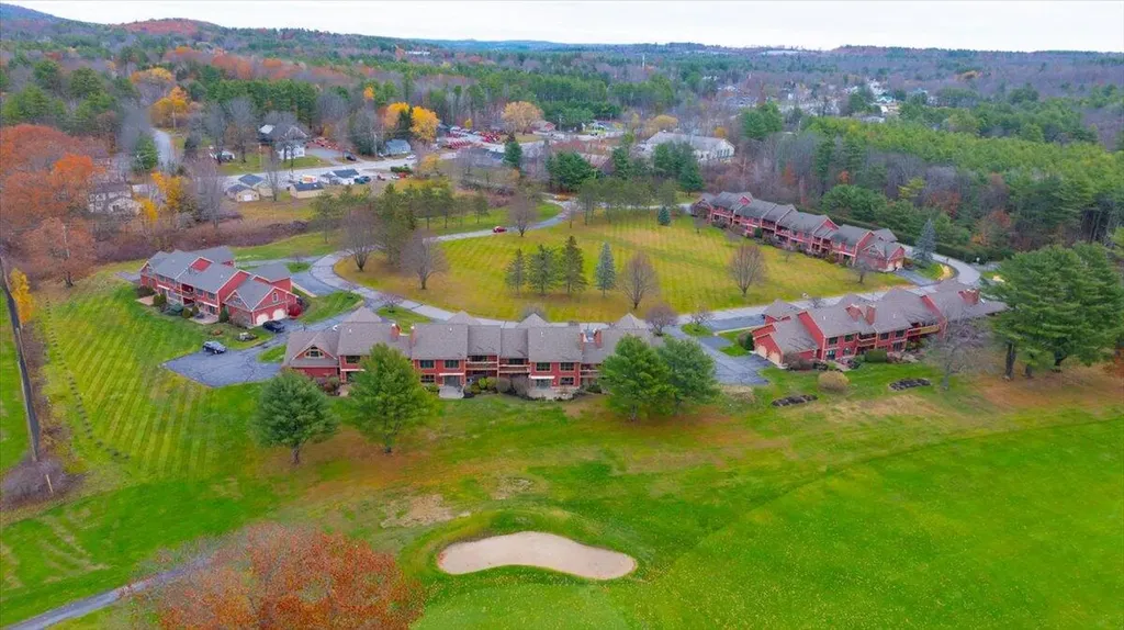 35 Estates Drive Manchester ME 04351