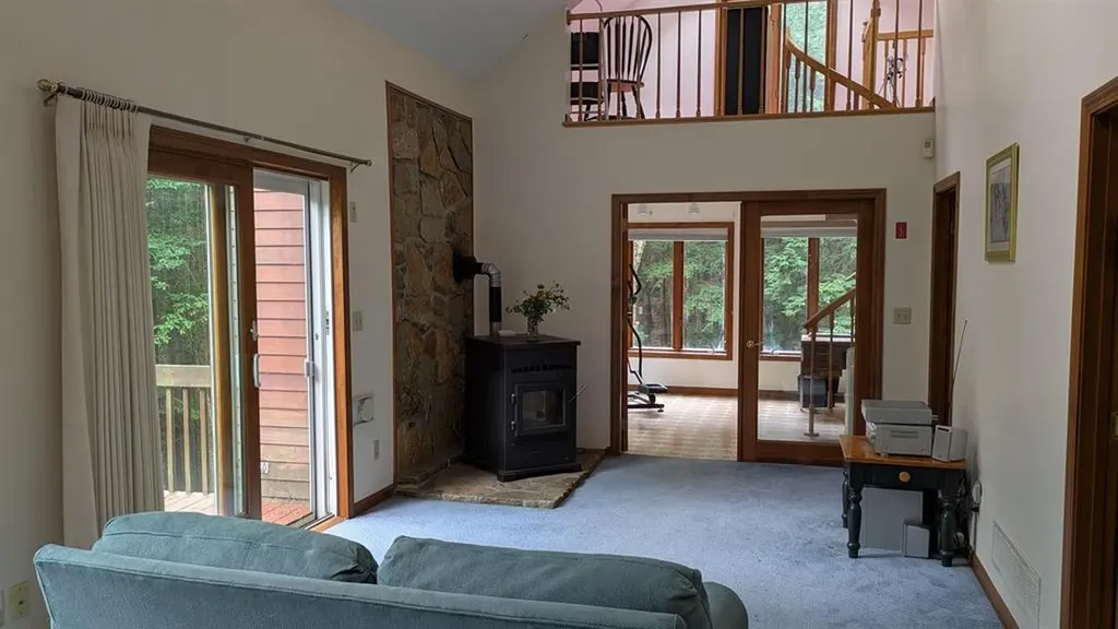 34 Hubbard Grove Road Shelburne NH 03581