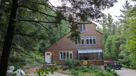 34 Hubbard Grove Road Shelburne NH 03581