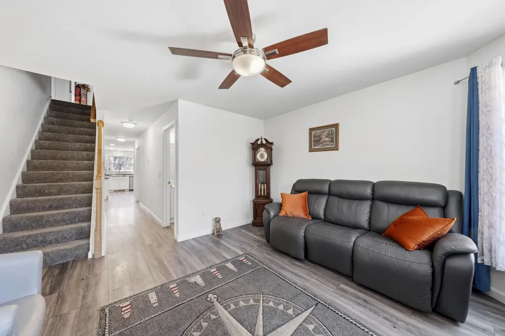 17 North Ridge Road Cushing ME 04563