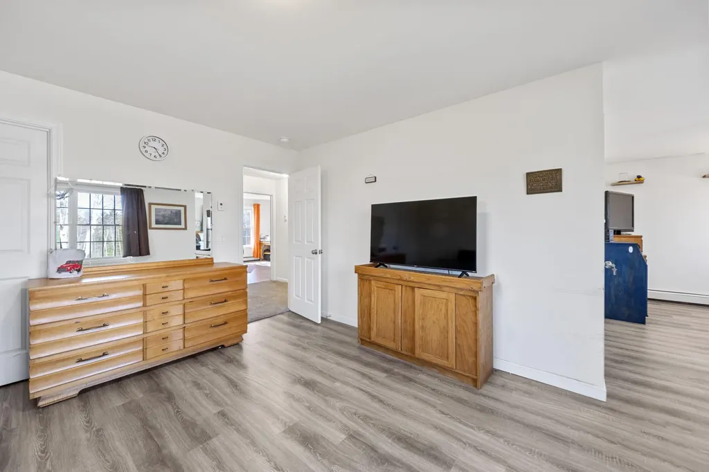 17 North Ridge Road Cushing ME 04563