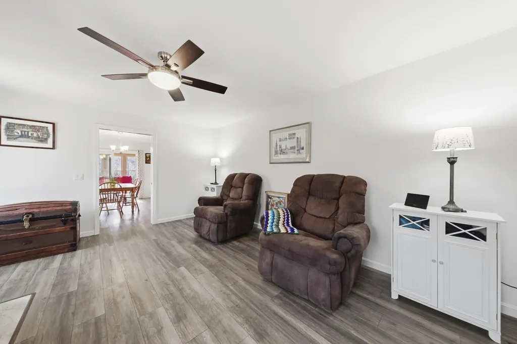 17 North Ridge Road Cushing ME 04563