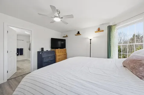 17 North Ridge Road Cushing ME 04563