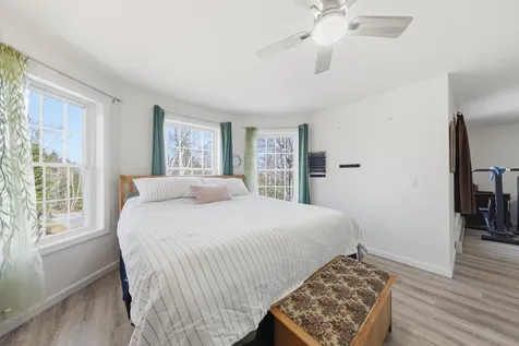 17 North Ridge Road Cushing ME 04563