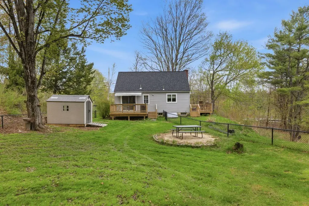 265 Windham Center Road Windham ME 04062