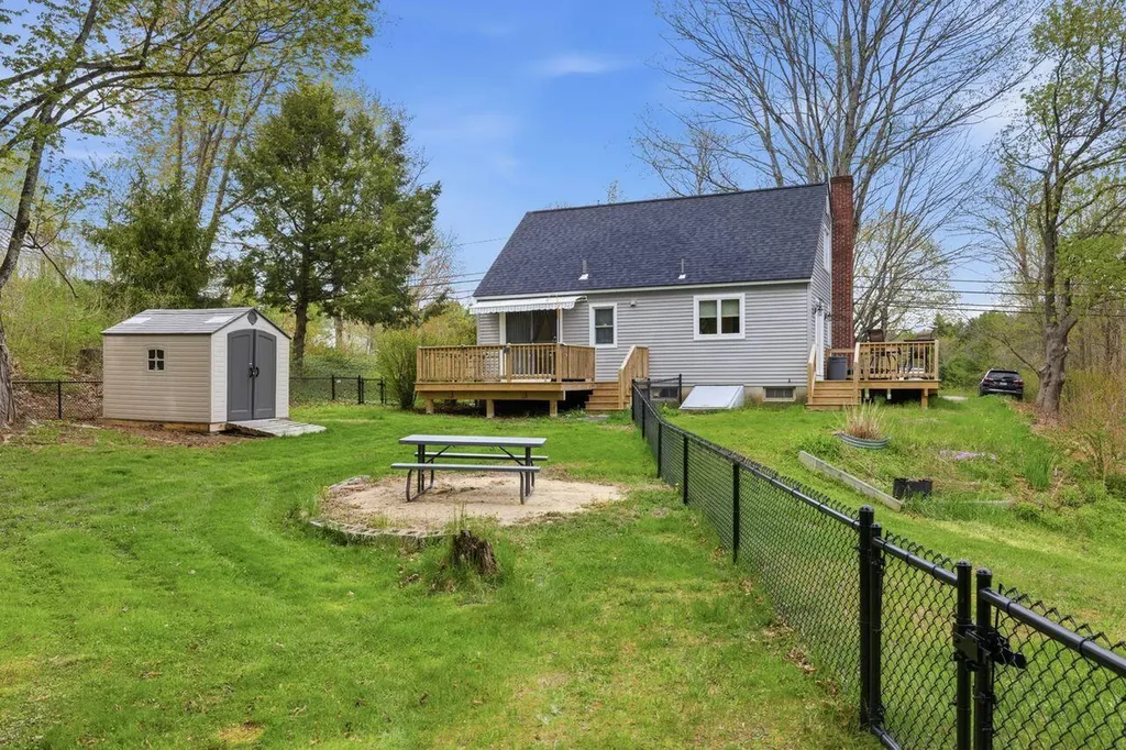 265 Windham Center Road Windham ME 04062