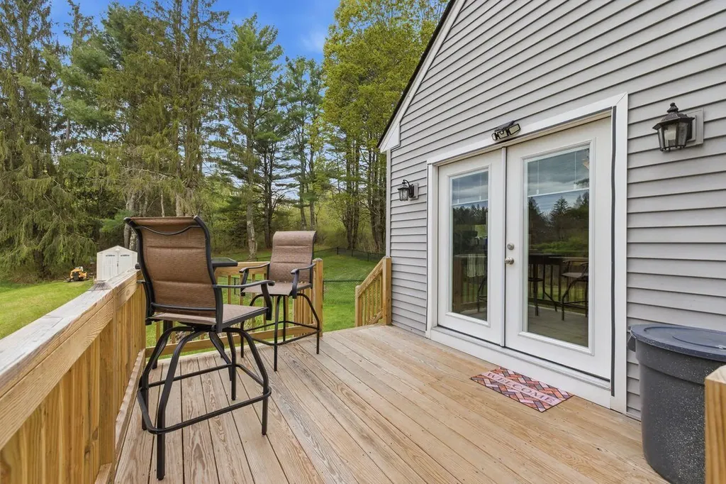 265 Windham Center Road Windham ME 04062