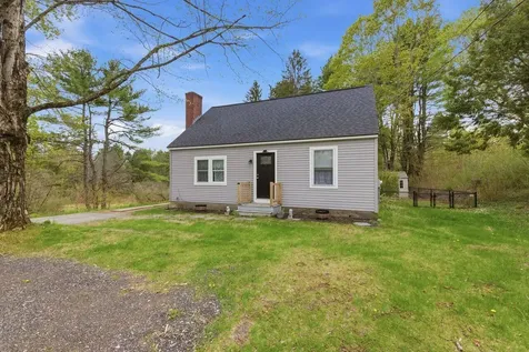 265 Windham Center Road Windham ME 04062