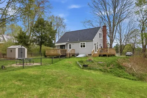 265 Windham Center Road Windham ME 04062