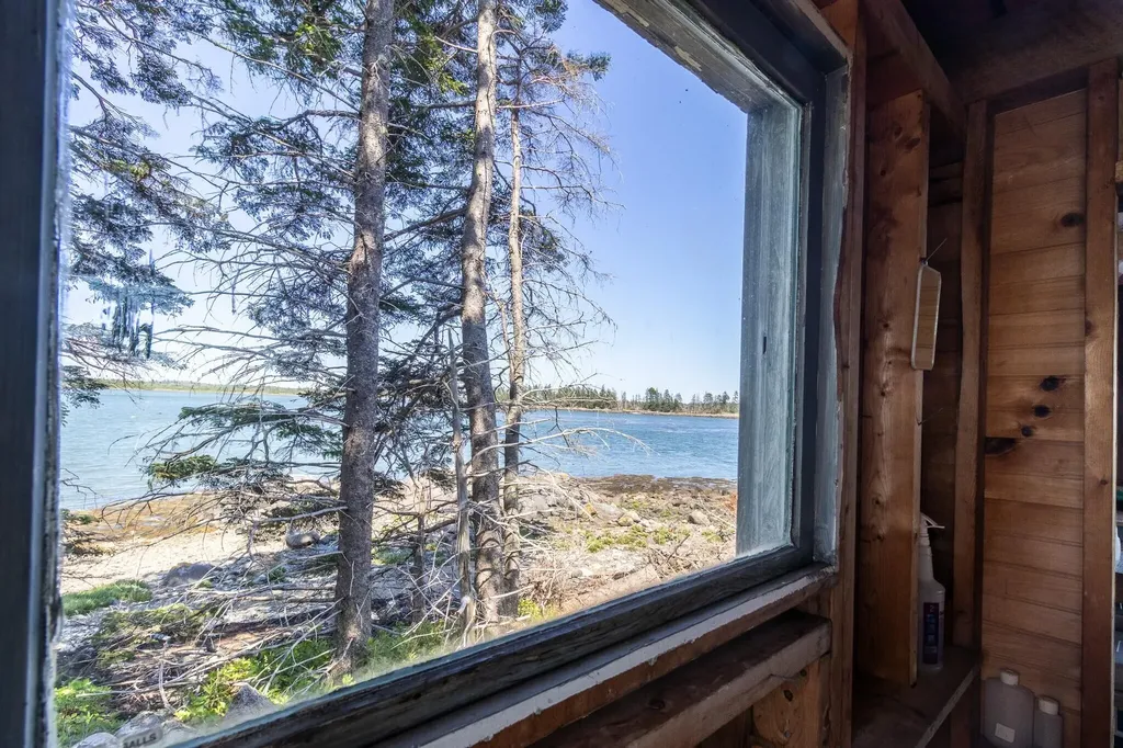 0 Wohoa Bay Island Addison ME 04606