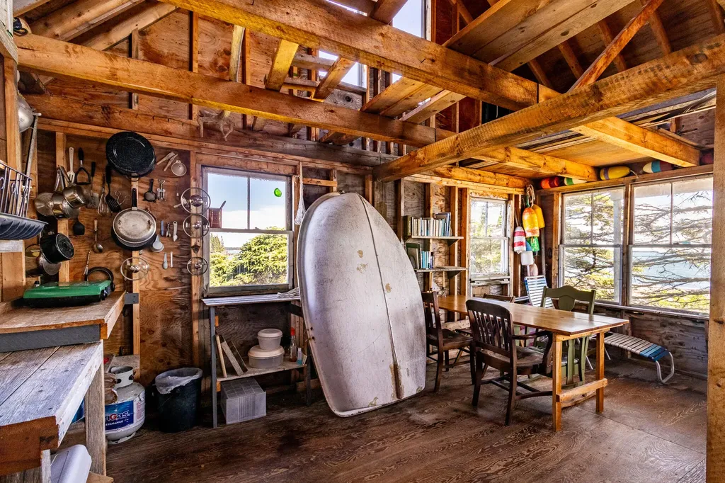 0 Wohoa Bay Island Addison ME 04606