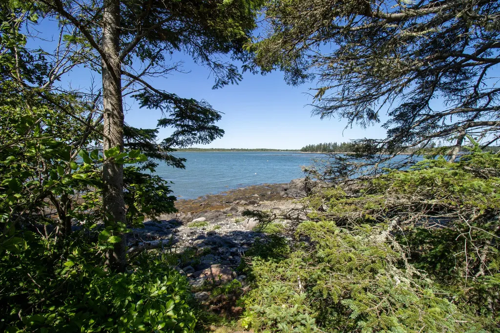 0 Wohoa Bay Island Addison ME 04606