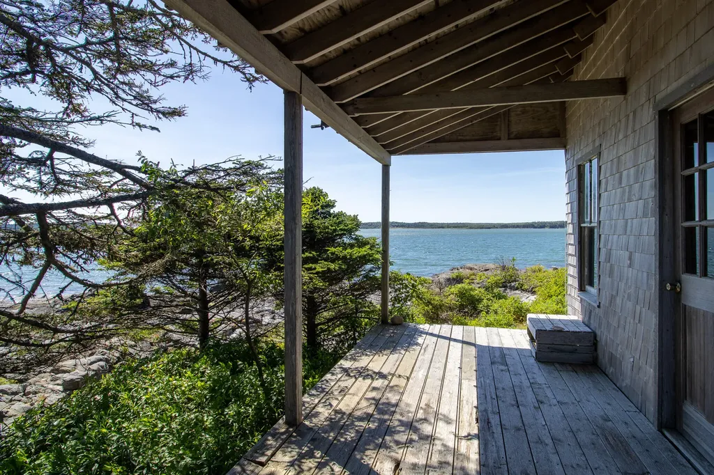 0 Wohoa Bay Island Addison ME 04606