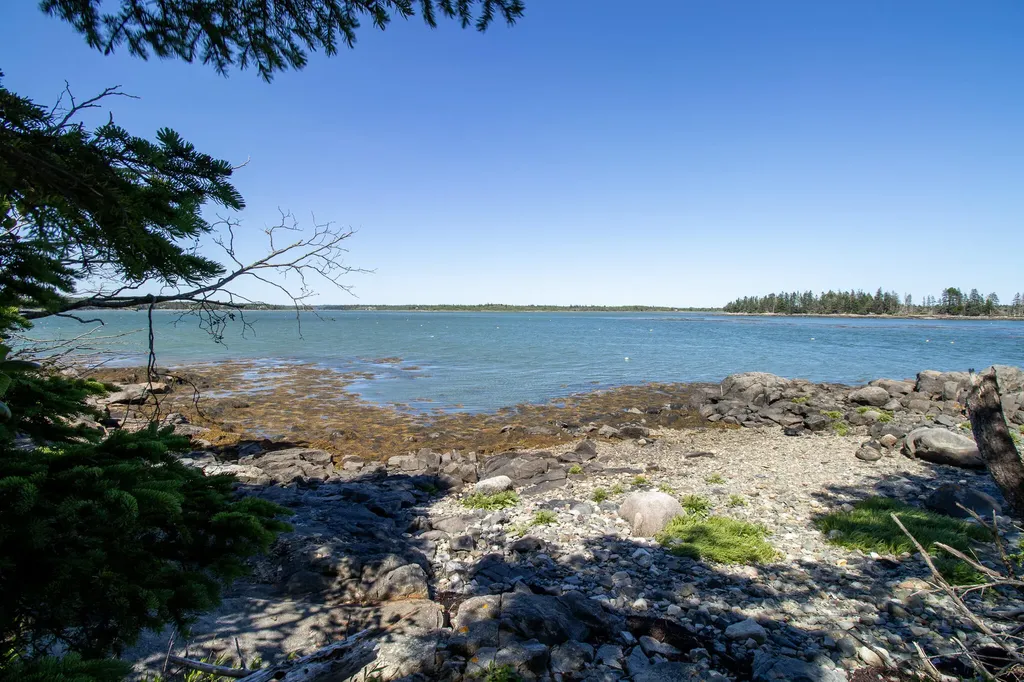 0 Wohoa Bay Island Addison ME 04606