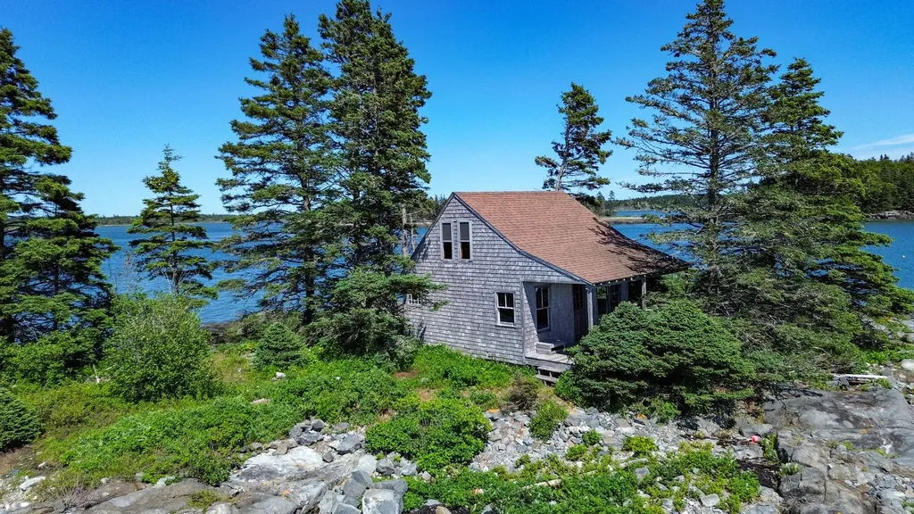 0 Wohoa Bay Island Addison ME 04606