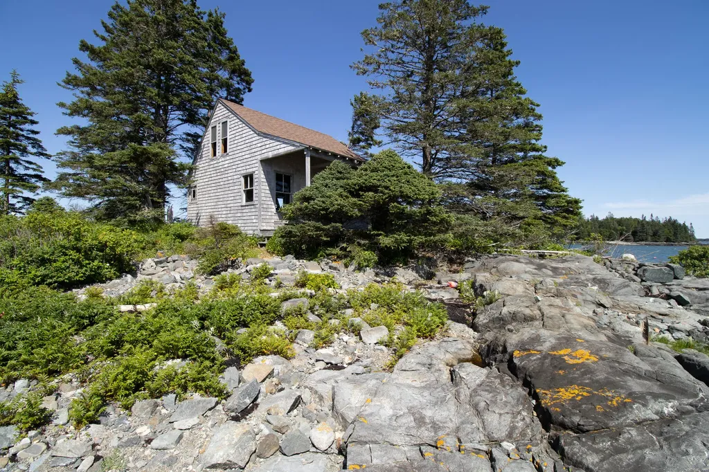 0 Wohoa Bay Island Addison ME 04606