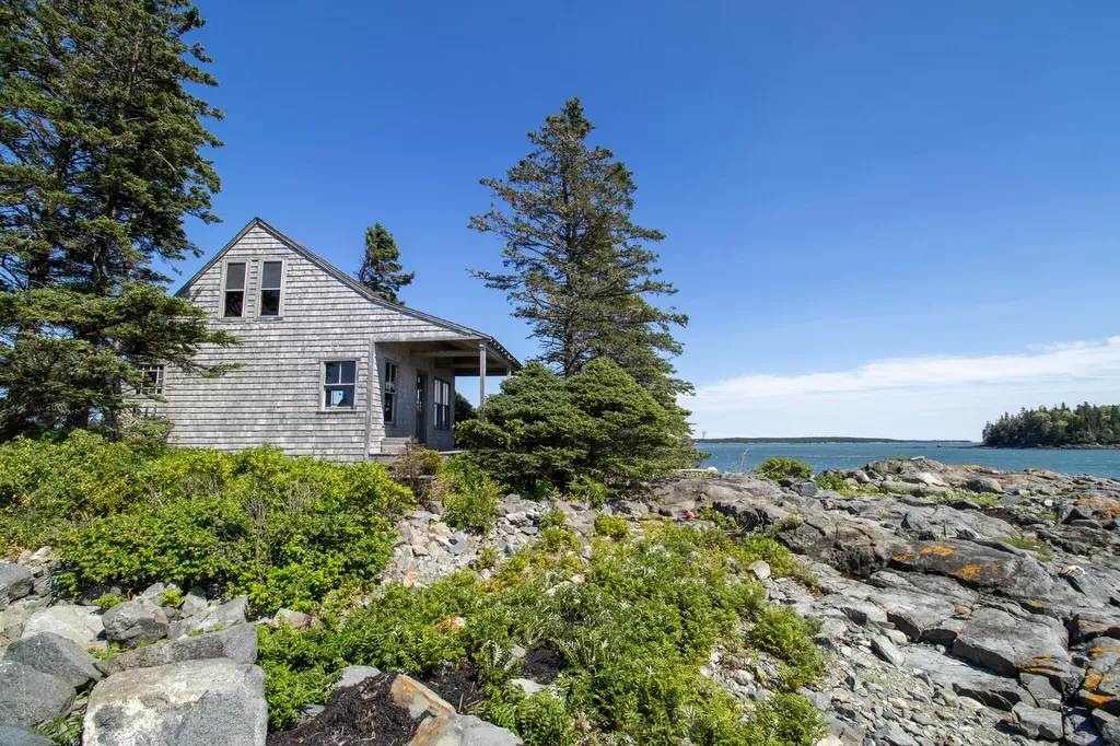 0 Wohoa Bay Island Addison ME 04606