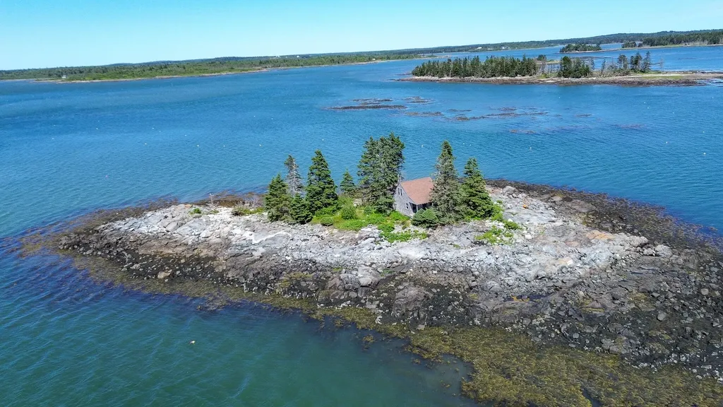 0 Wohoa Bay Island Addison ME 04606