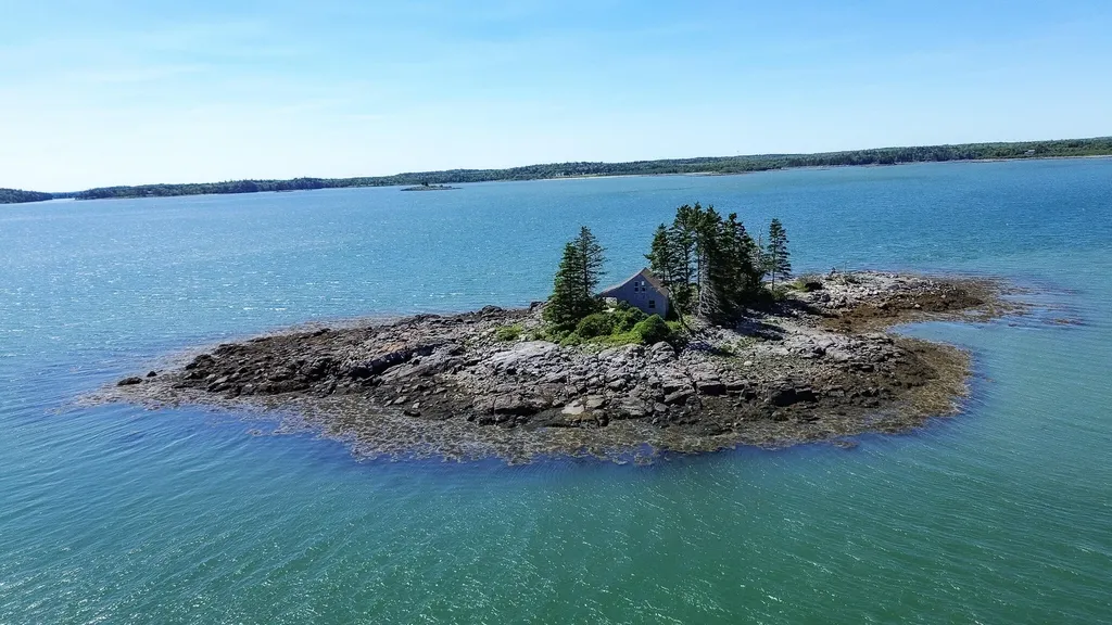 0 Wohoa Bay Island Addison ME 04606